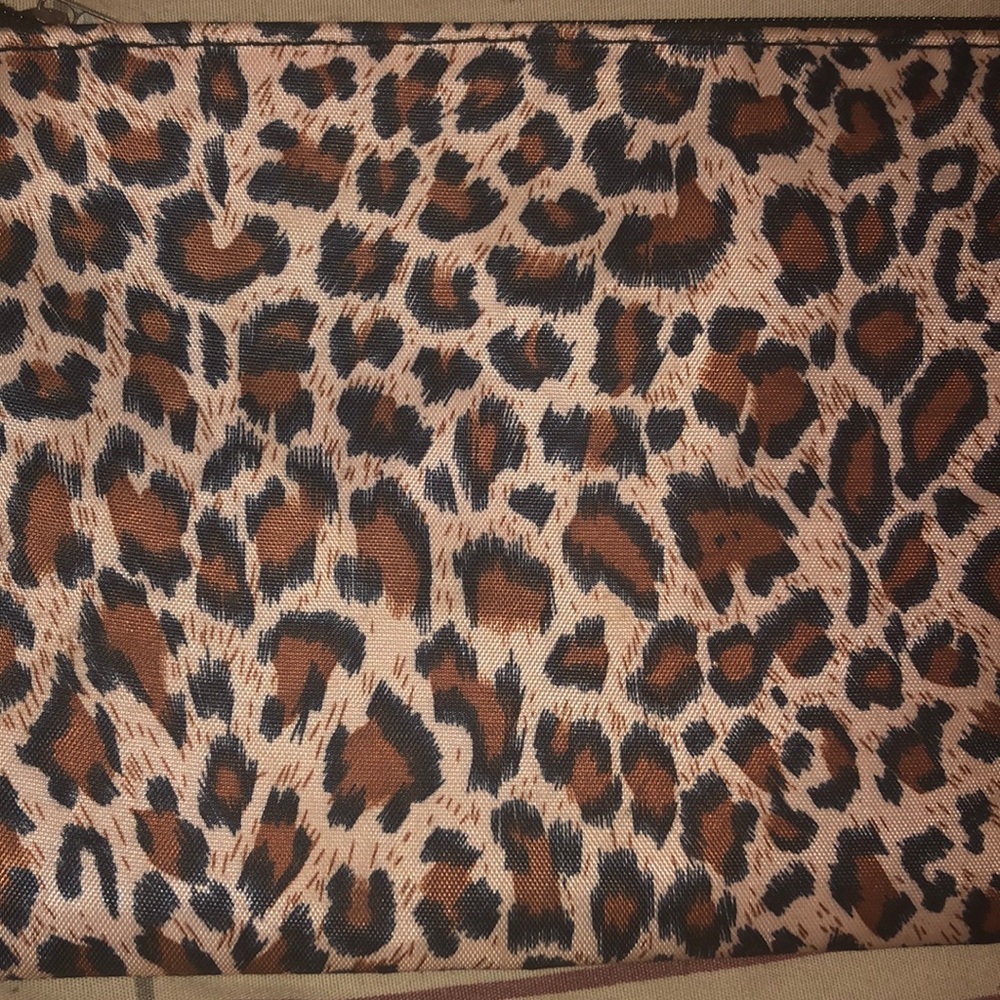 A nice make up bag